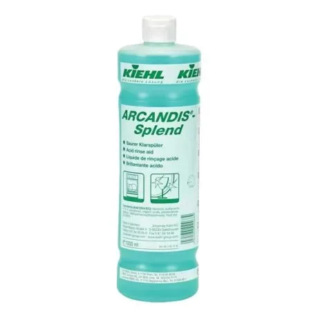 Kiehl Arcandis-Splend savas öblítő 1L (6db/karton)