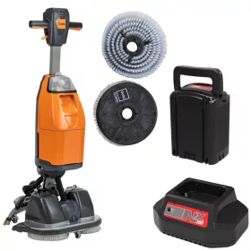   TASKI swingo 250µicro 2.0 Starter Kit (Ready To Go) - Taski akció