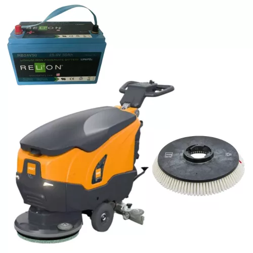 ULTIMAXX 900 SD43 BMS 13A Li ready (Ready To Go) - Taski akció