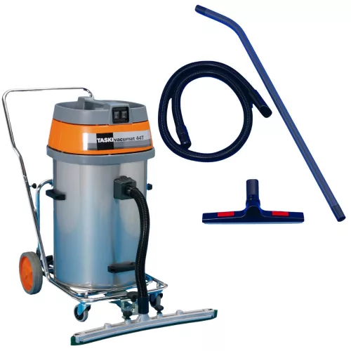 TASKI vacumat 44T (Ready To Go) - Taski akció