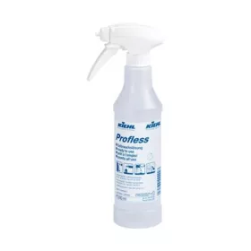   Kiehl szóróflakon Profless üres, szórófejjel 500ml (6db/karton)