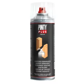 Pinty Plus Tech Ragasztó spray 400ml
