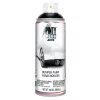 Pinty Plus Auto Lökhárító spray texturált fekete 400ml