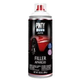 Pinty Plus Tech Szórógitt fémre, műanyagra 400ml