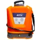 KWAZAR elektromos 12V permetező ACCU 16