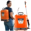 KWAZAR elektromos 12V permetező ACCU 16
