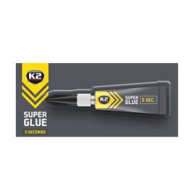 K2 BONDIX SUPERFAST 3g pillanatragasztó