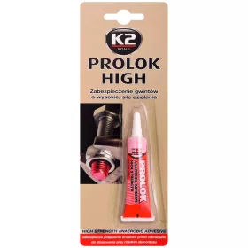 K2 PROLOK 270 6ml csavarrögzítő