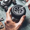 K2 PROLOK 270 6ml csavarrögzítő
