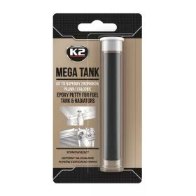 K2 MEGA TANK tankgyurma