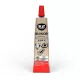 K2 SILICONE 21g PIROS szilikon