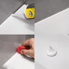 K2 SILO SANITARY SILICONE 300ml - fehér