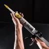 K2 SILO SANITARY SILICONE 300ml - fehér