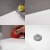 K2 SILO SANITARY SILICONE 300ml - szürke