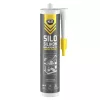 K2 SILO UNIVERSAL SILICONE 300ml - színtelen