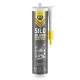 K2 SILO UNIVERSAL SILICONE 300ml - színtelen