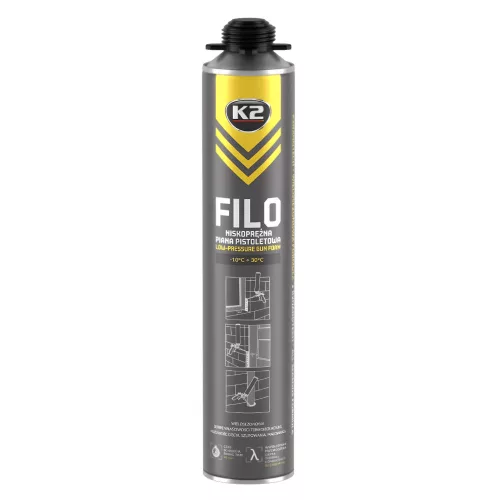 K2 FILO 750ml