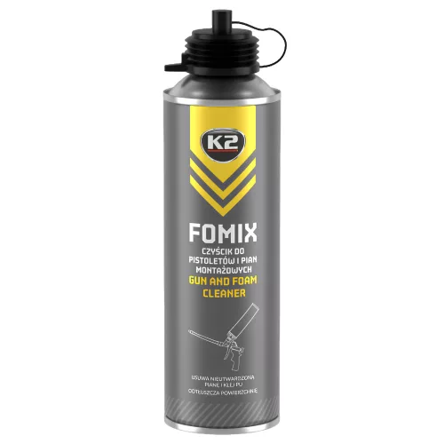 K2 FOMIX 500ml