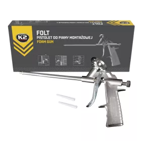 K2 FOLT - hab pisztoly