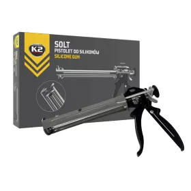 K2 SOLT - kartuskinyomó pisztoly