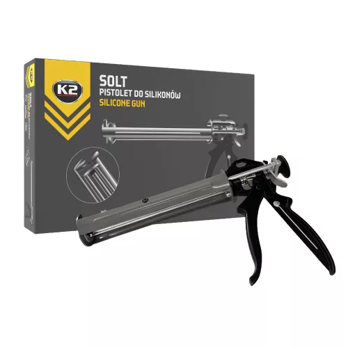 K2 SOLT - kartuskinyomó pisztoly
