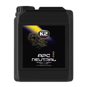   K2 APC NEUTRAL PRO 5l - semleges pH értékű univerzális tisztítószer