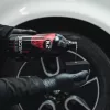 K2 SIGMA PRO 1L - fényes gumiápoló gél