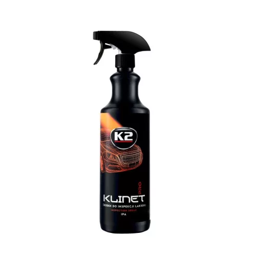 K2 KLINET PRO 1l - zsírtalanító