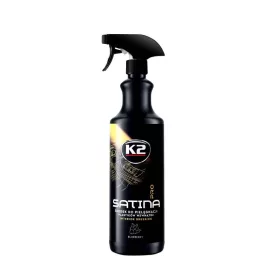   K2 SATINA PRO 1L – blueberry műszerfalápoló és regeneráló