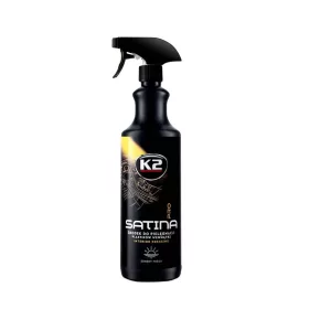   K2 SATINA PRO 1L – sunset fresh műszerfalápoló és regeneráló