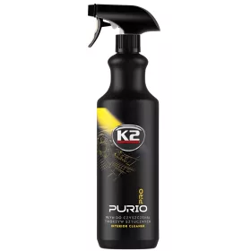 K2 PURIO PRO 1l - műanyag tisztító