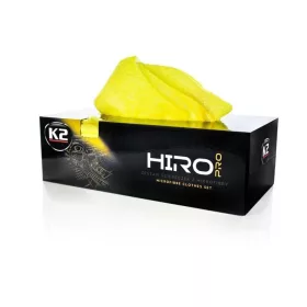 K2 MIKROSZÁLAS KENDŐ SZETT - HIRO PRO 30db