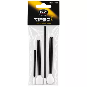 K2 TIPSO PRO - tisztító pálcikák