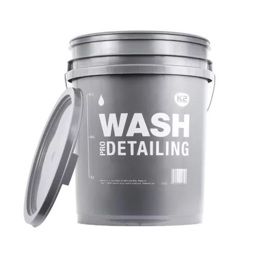 K2 VÖDÖR 20l - WASH