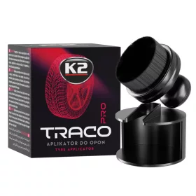 K2 TRACO PRO – aplikátor gumiabroncshoz