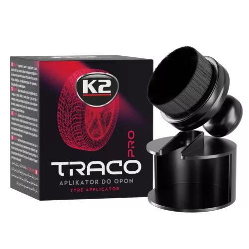 K2 TRACO PRO – aplikátor gumiabroncshoz