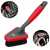 K2 TRIXON PRO - Gumiabroncs- és kerékjárati ív tisztító kefe 15,5cm