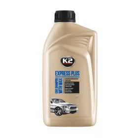 K2 EXPRESS PLUS 1L waxos autósampon