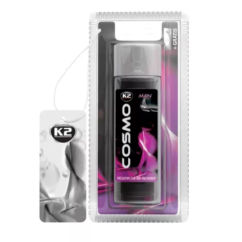 K2 COSMO Man 50ml - illatosító
