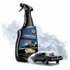 K2 HIDRON FAST&FURIOUS - nedves viasz 750ml