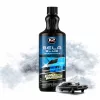 K2 BELA NEON BLUE FAST&FURIOUS - aktív hab kék színű 1L