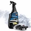 K2 NUTA FAST&FURIOUS - üvegtisztító 750ml
