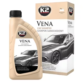 K2 VENA 1L - autósampon 