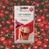 JA TOP FRESH - CHERRY illatosító
