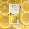 JA TOP FRESH - LEMON illatosító