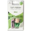 JA TOP FRESH - MINT illatosító