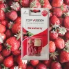 JA TOP FRESH - STRAWBERRY illatosító
