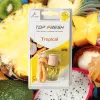 JA TOP FRESH - TROPICAL illatosító