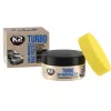 K2 TEMPO (250g) waxos karcmentesítő