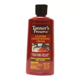 K2 LEATHER CONDITIONER 221ml bőrápoló